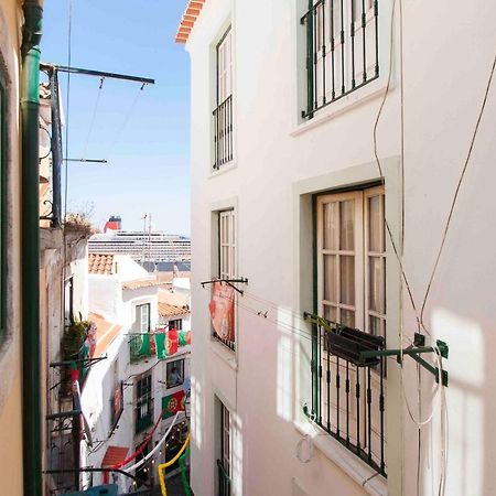 Alfama For You 리스본 외부 사진