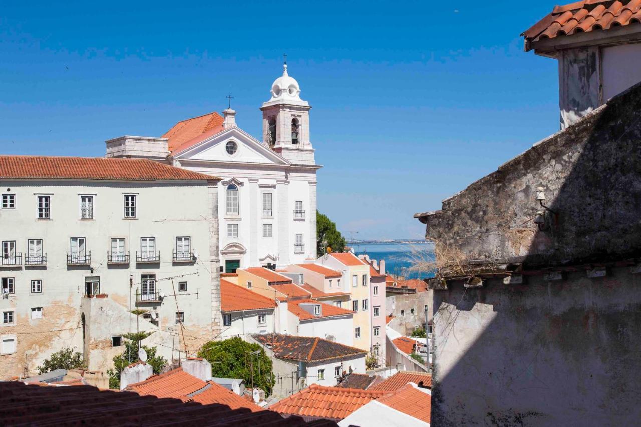 Alfama For You 리스본 외부 사진